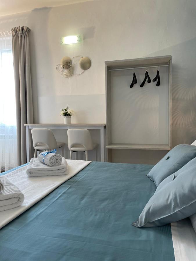 Hotel Porta Santa Croce Florenz Exterior foto